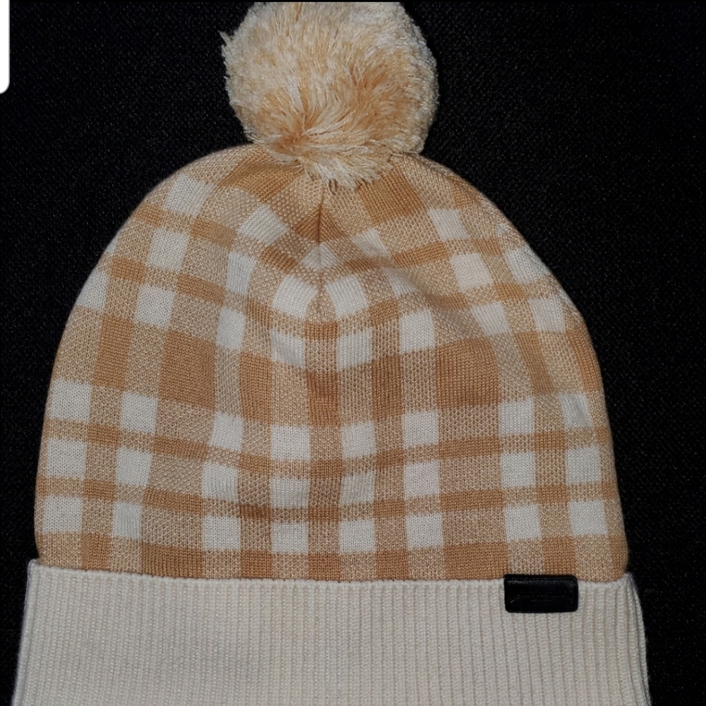 Coach Beanie